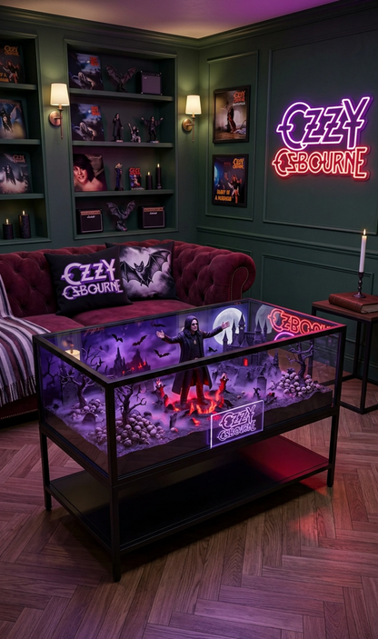 RocknRollTables™