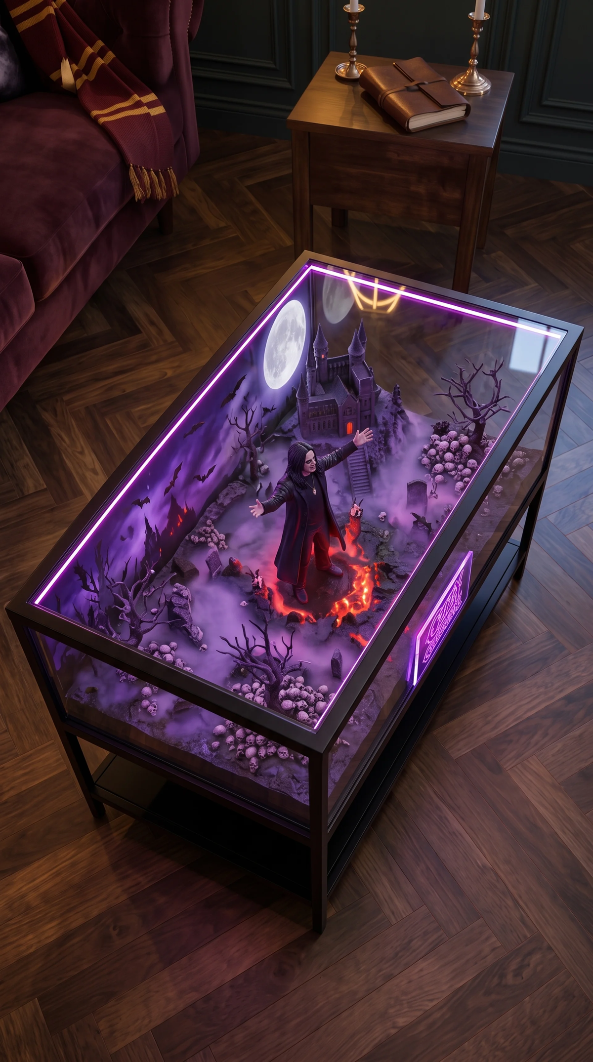 RocknRollTables™